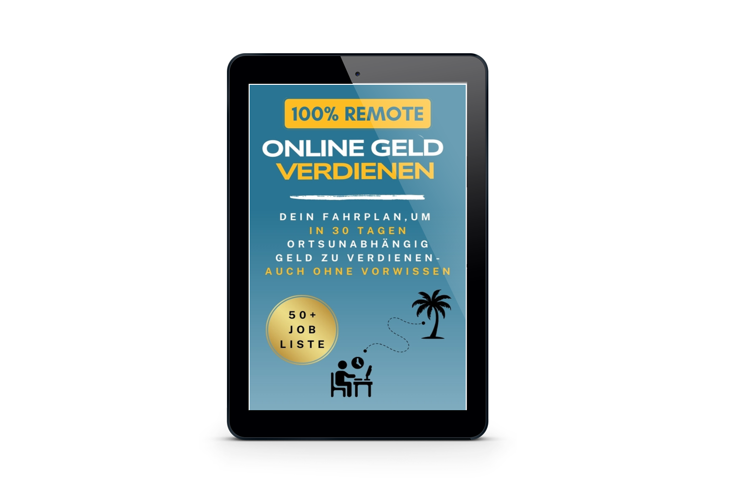 Online Geld verdienen