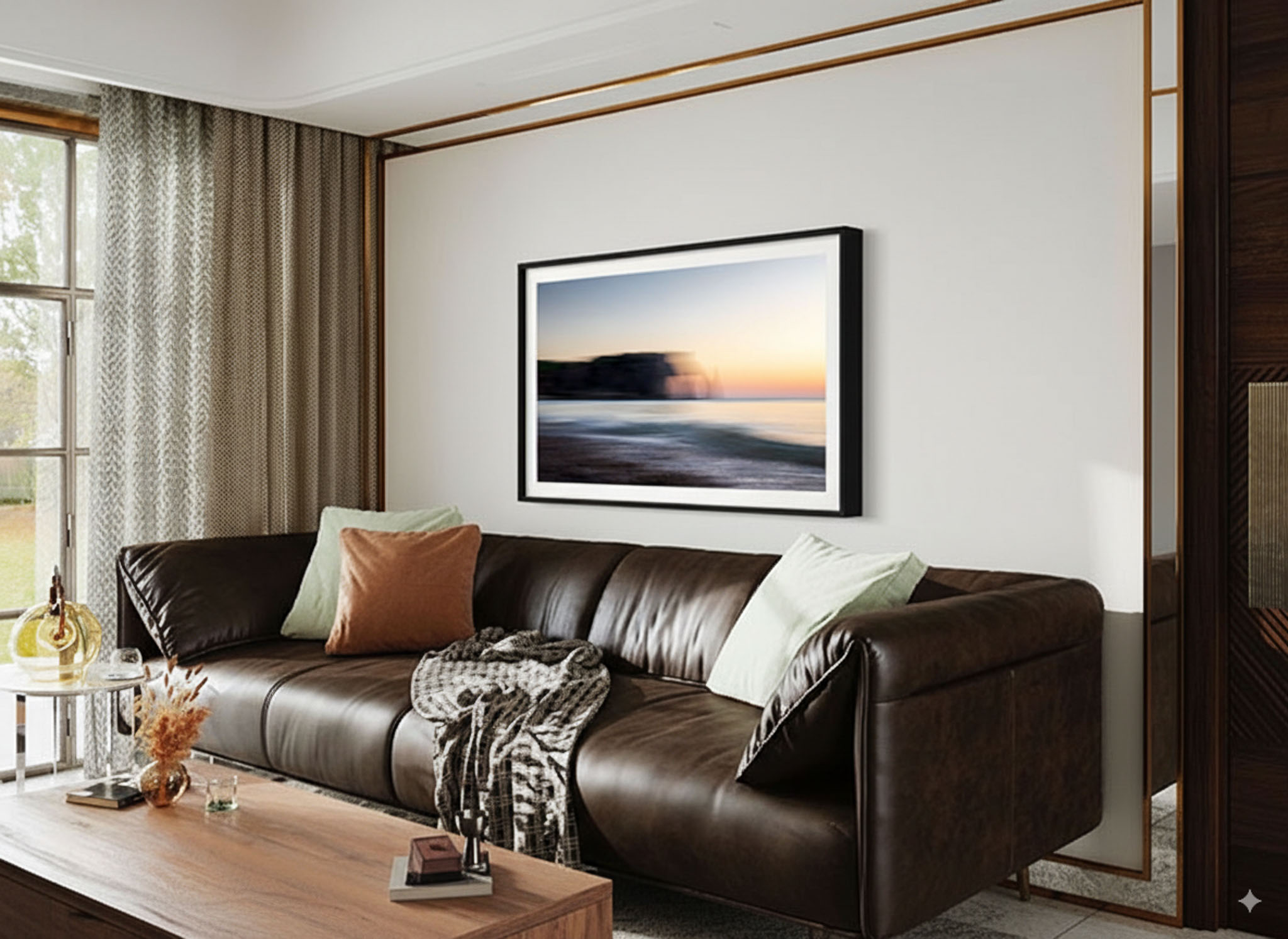 Coverbild Version 3-18 trustandbreathe Fotografie - Le Mont Saint Michel