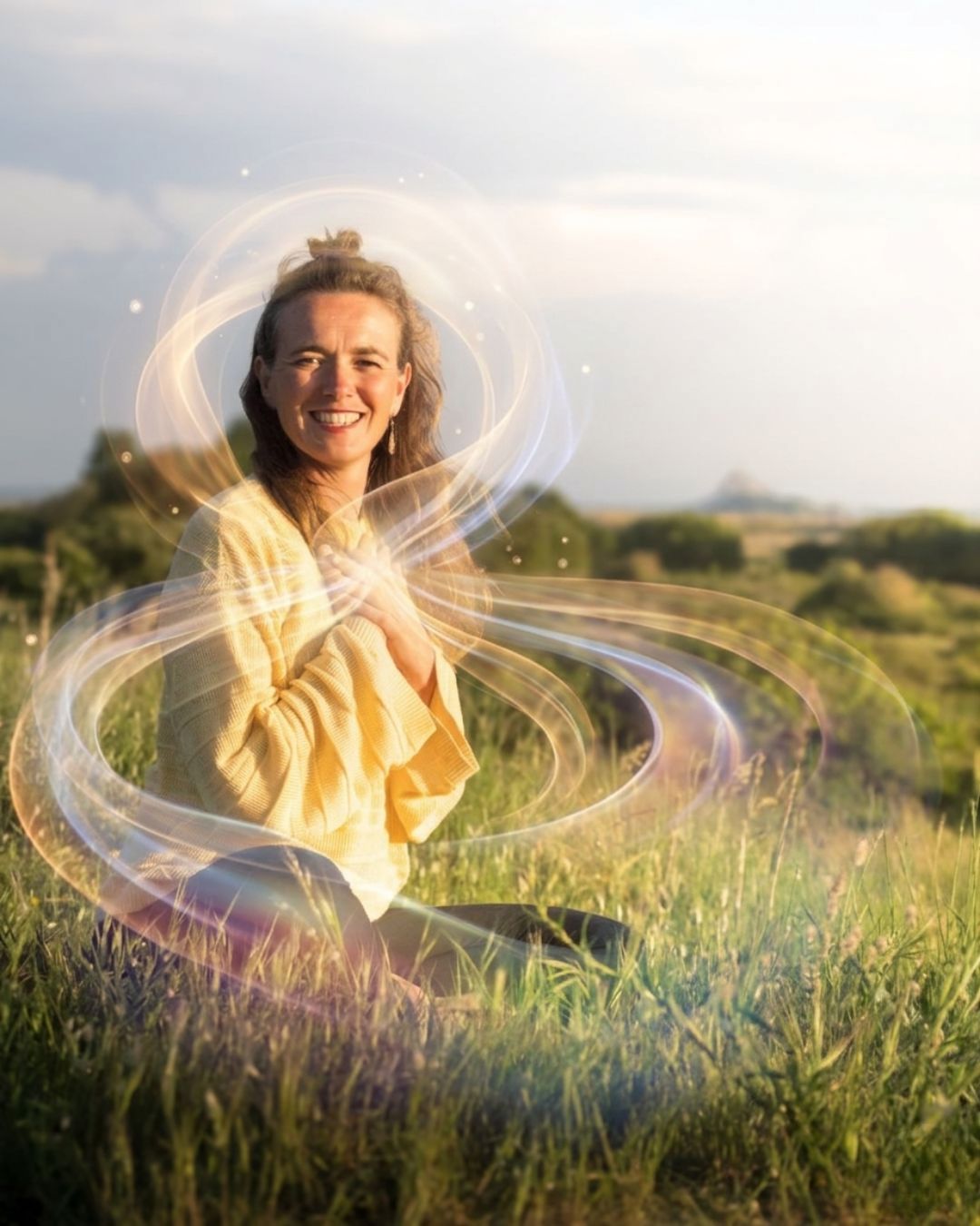 Jasmin Mittag Mentoring Deep healing