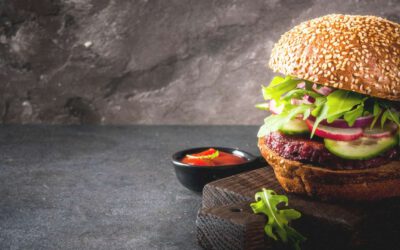 Vegane Rotkohlpatties – Einfaches Rezept für jeden Tag