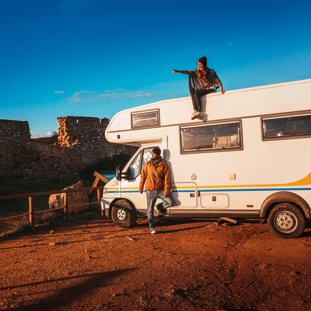Packliste für das Wohnmobil- unsere Tipps! - Trust and Breathe Packliste für das Wohnmobil- unsere Tipps! - Trust and Breathe