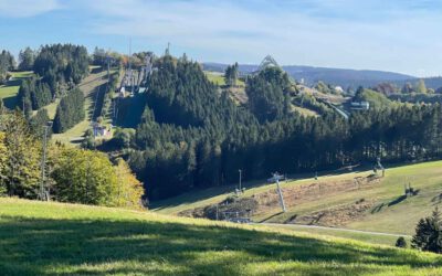 Mit dem Wohnmobil ins Sauerland – Willingen und Winterberg